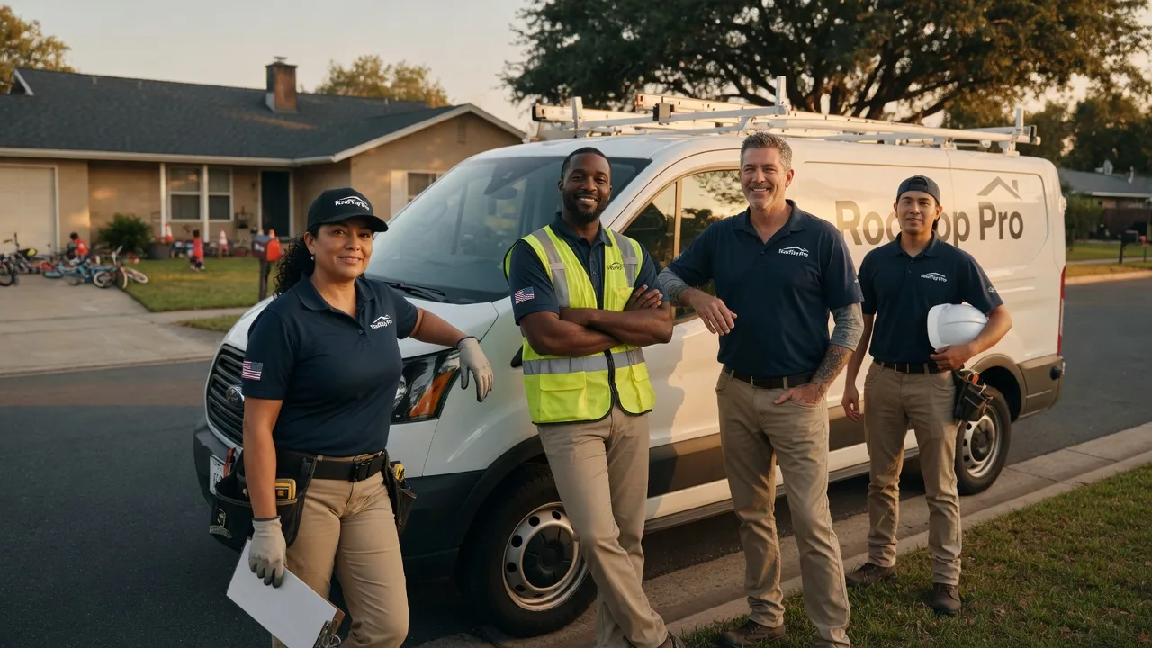 Roof Repair in Merry Hill, NC near me